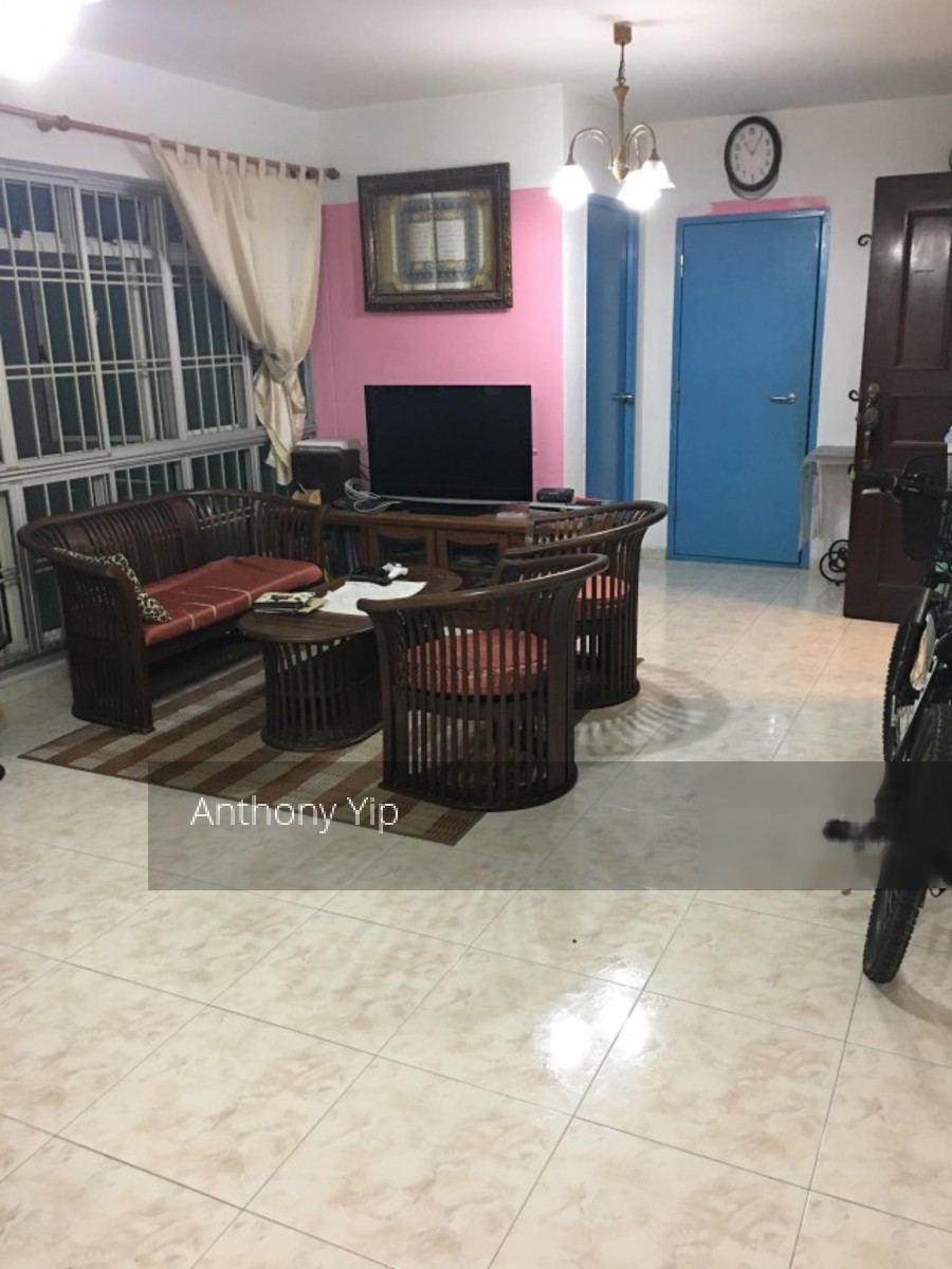 Blk 175A Punggol Field (Punggol), HDB 4 Rooms #137677202